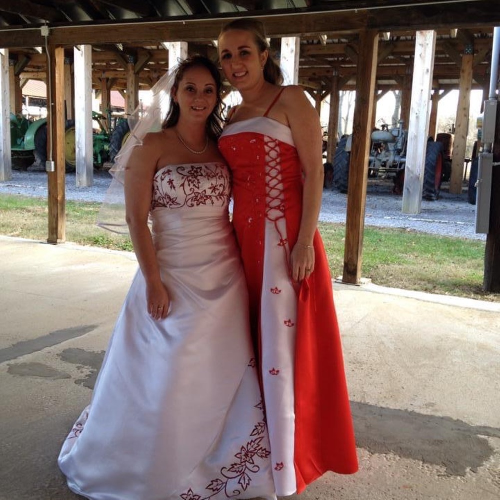 Dress!!! - Picture 4 of 5